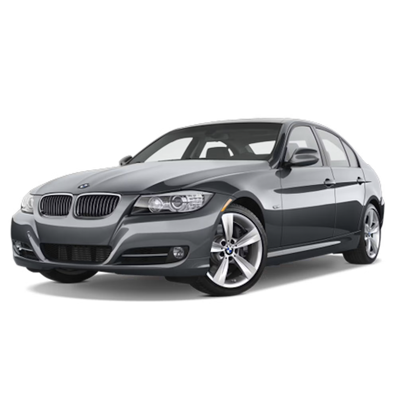 BMW Serie 3 E90
