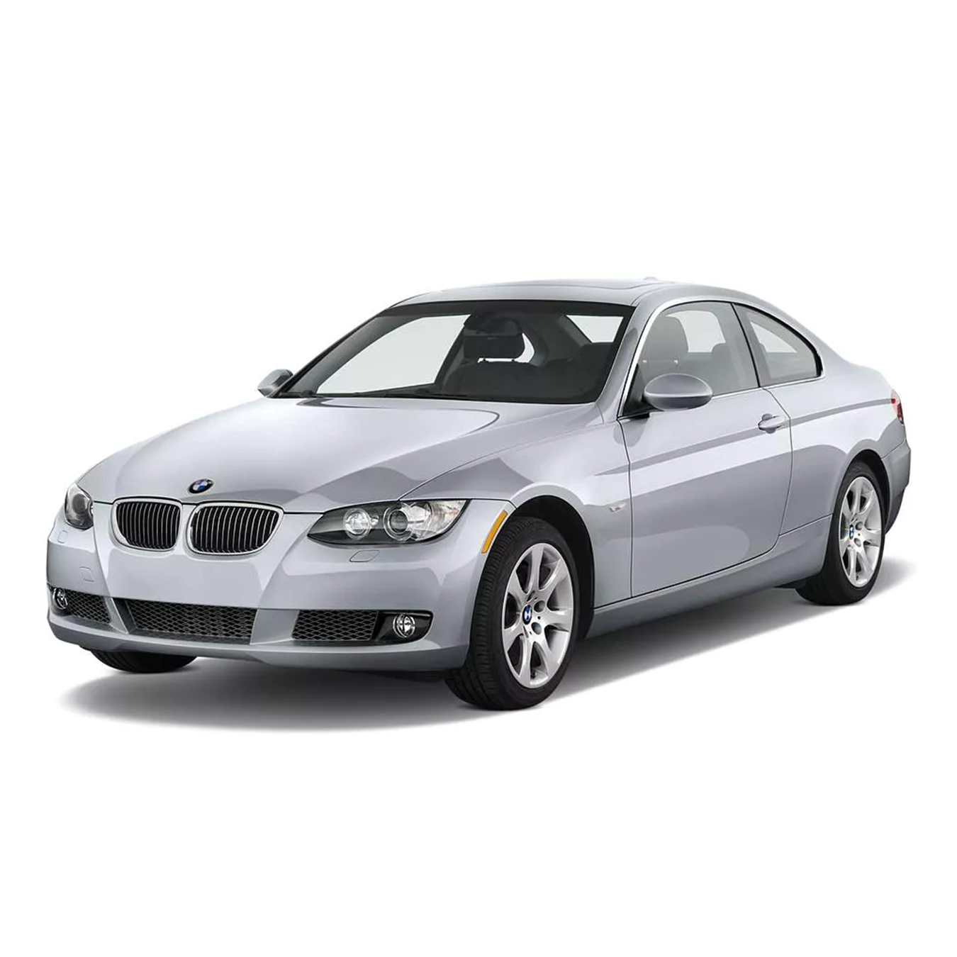 BMW Serie 3 E92