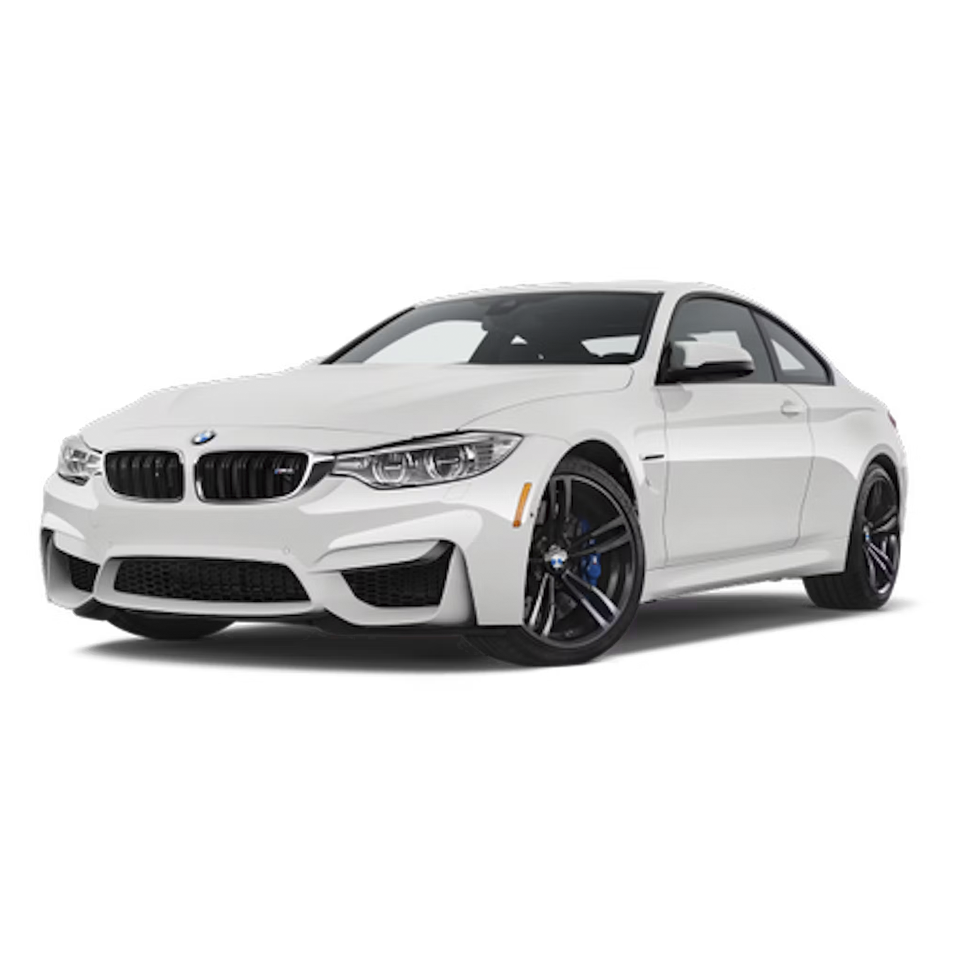 BMW Serie 4 F32