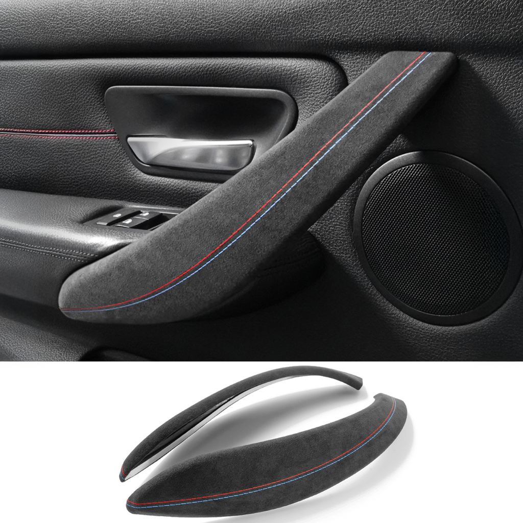 Alcantara Puxador F30/F32
