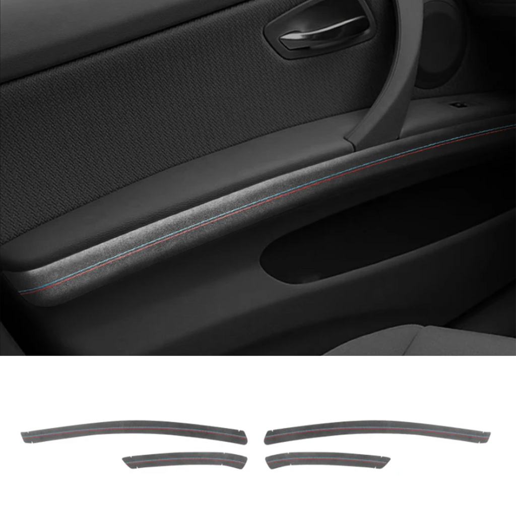Alcantara Portas E90/E92
