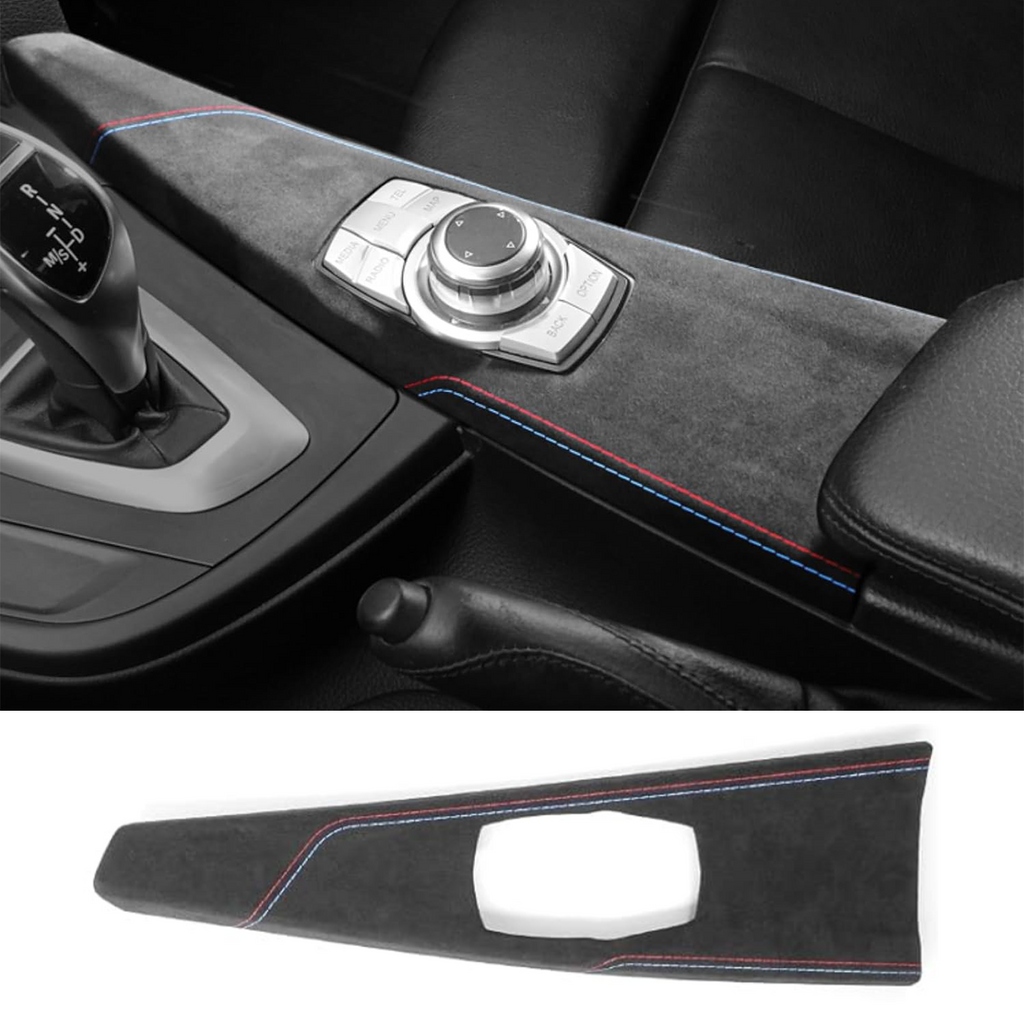 Alcantara Consola F30/F32