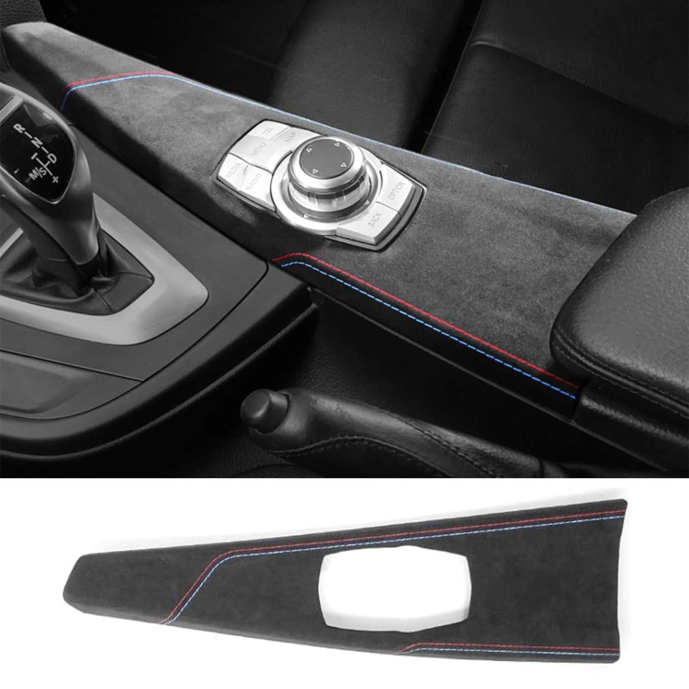 Alcantara Consola F30/F32