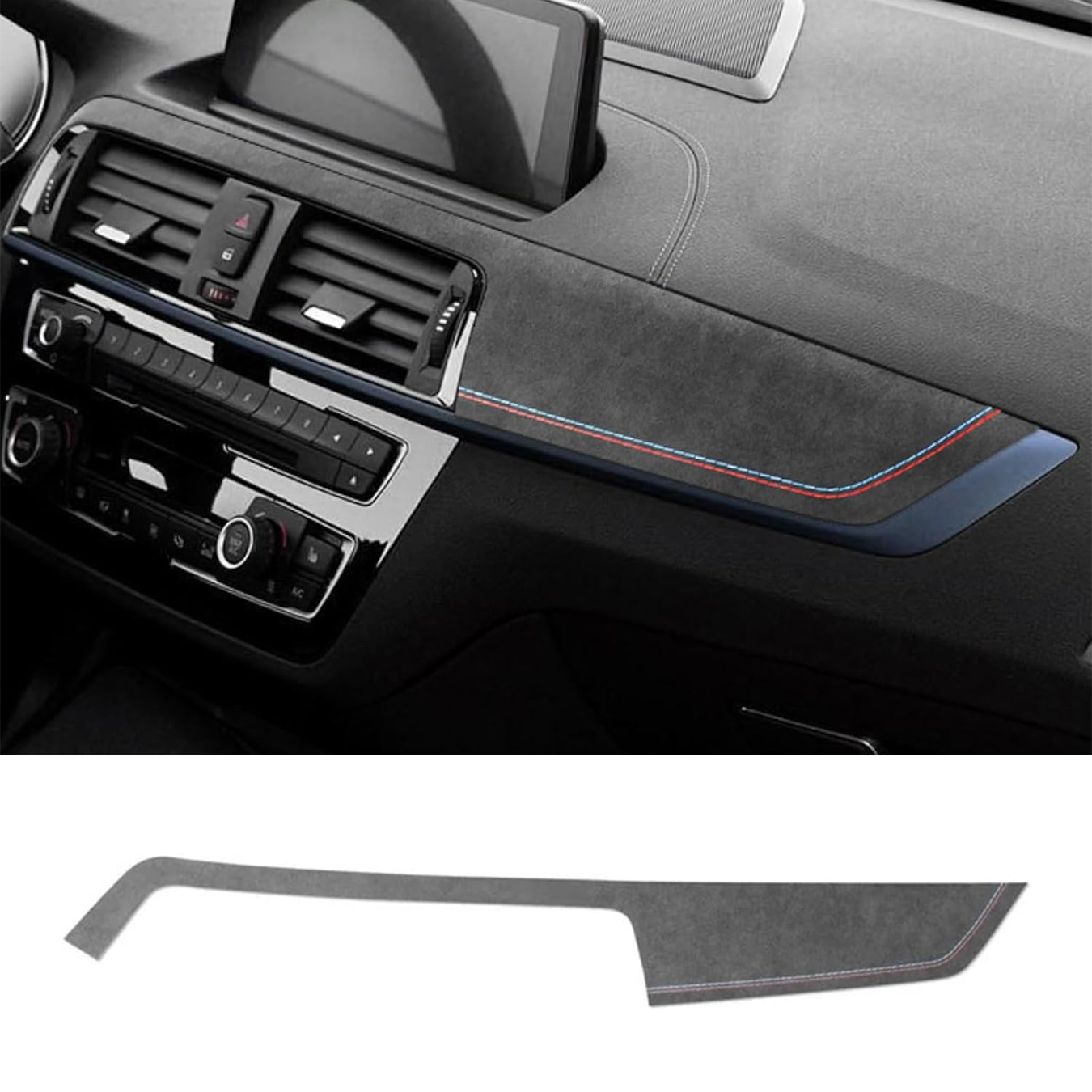 Alcantara Painel C F20/F22