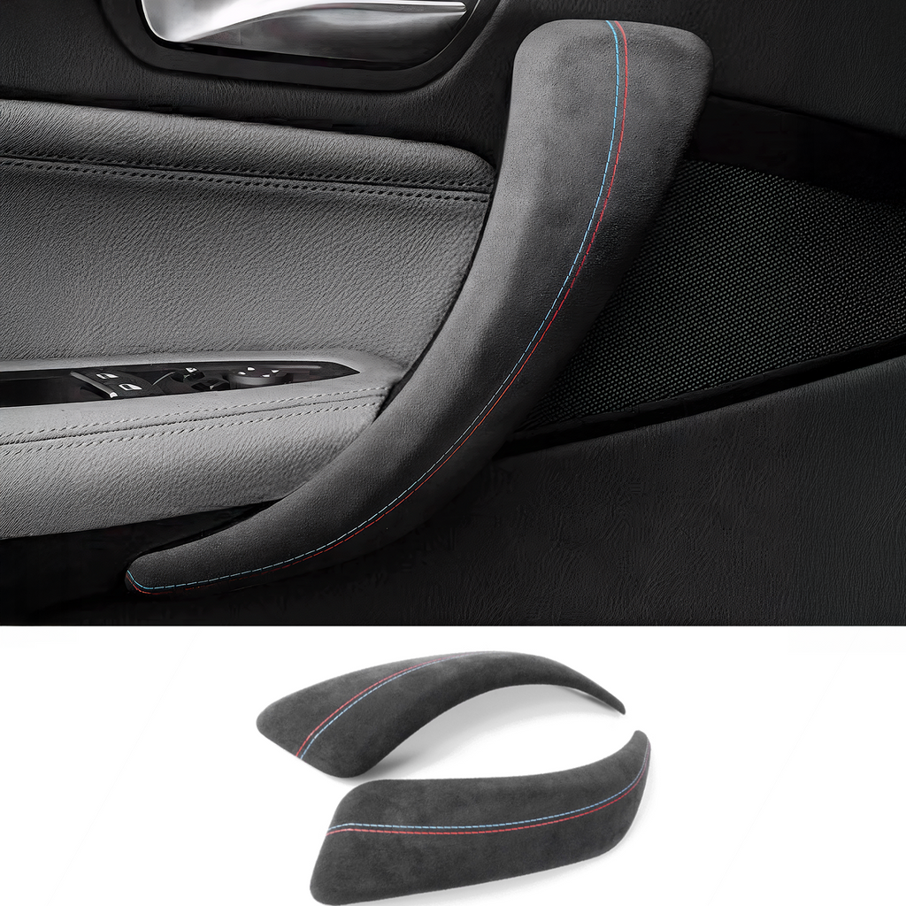 Alcantara Puxador F20/F22