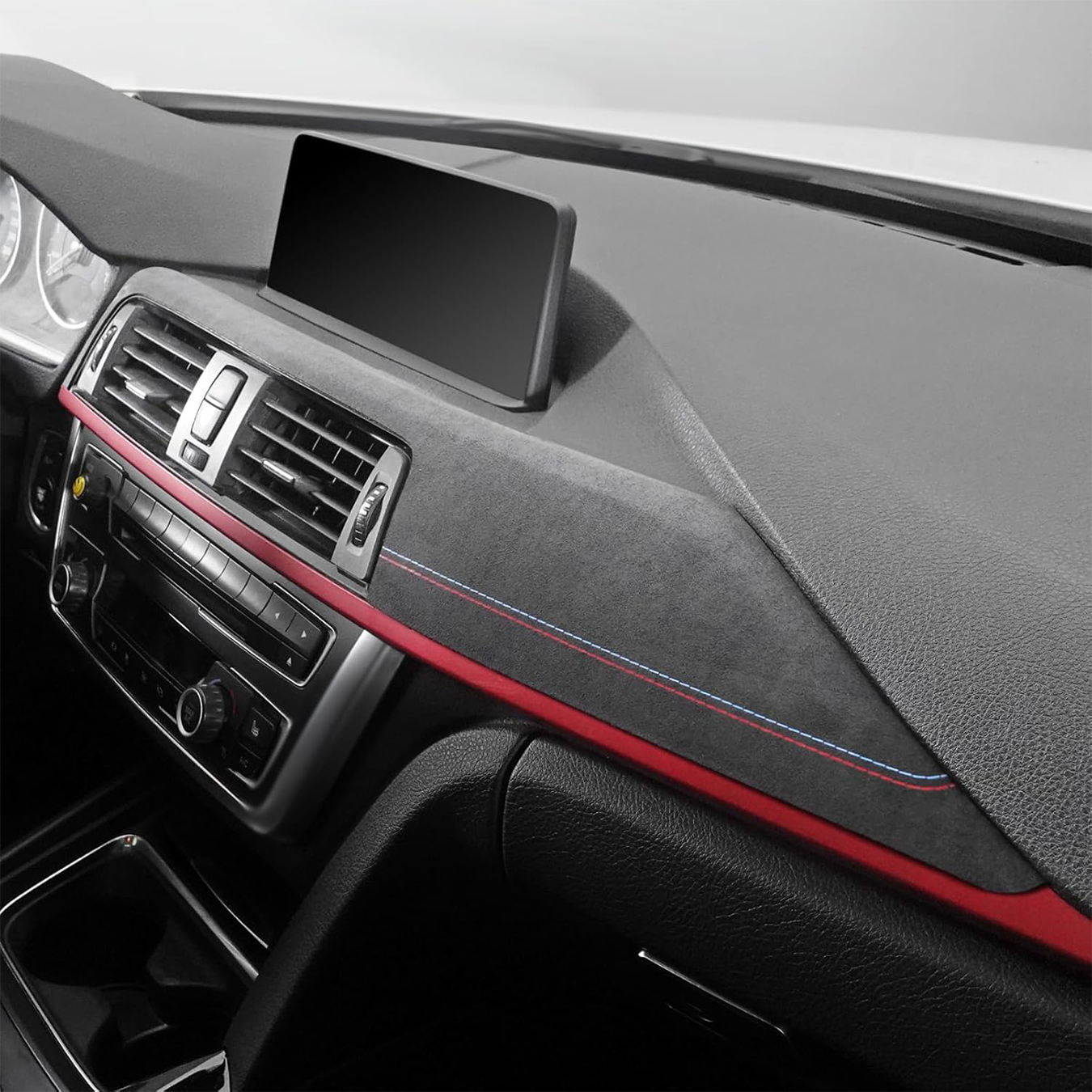 Alcantara Painel F30/F32