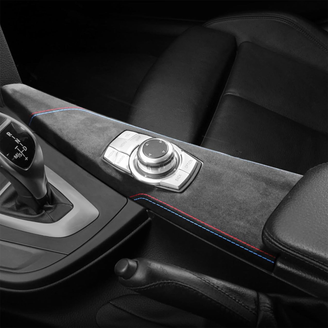 Alcantara Consola F30/F32