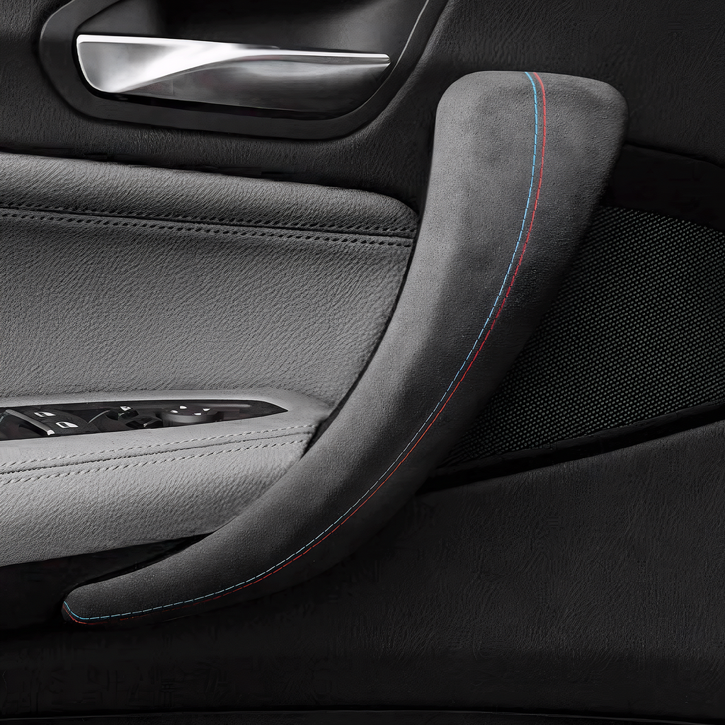 Alcantara Puxador F20/F22