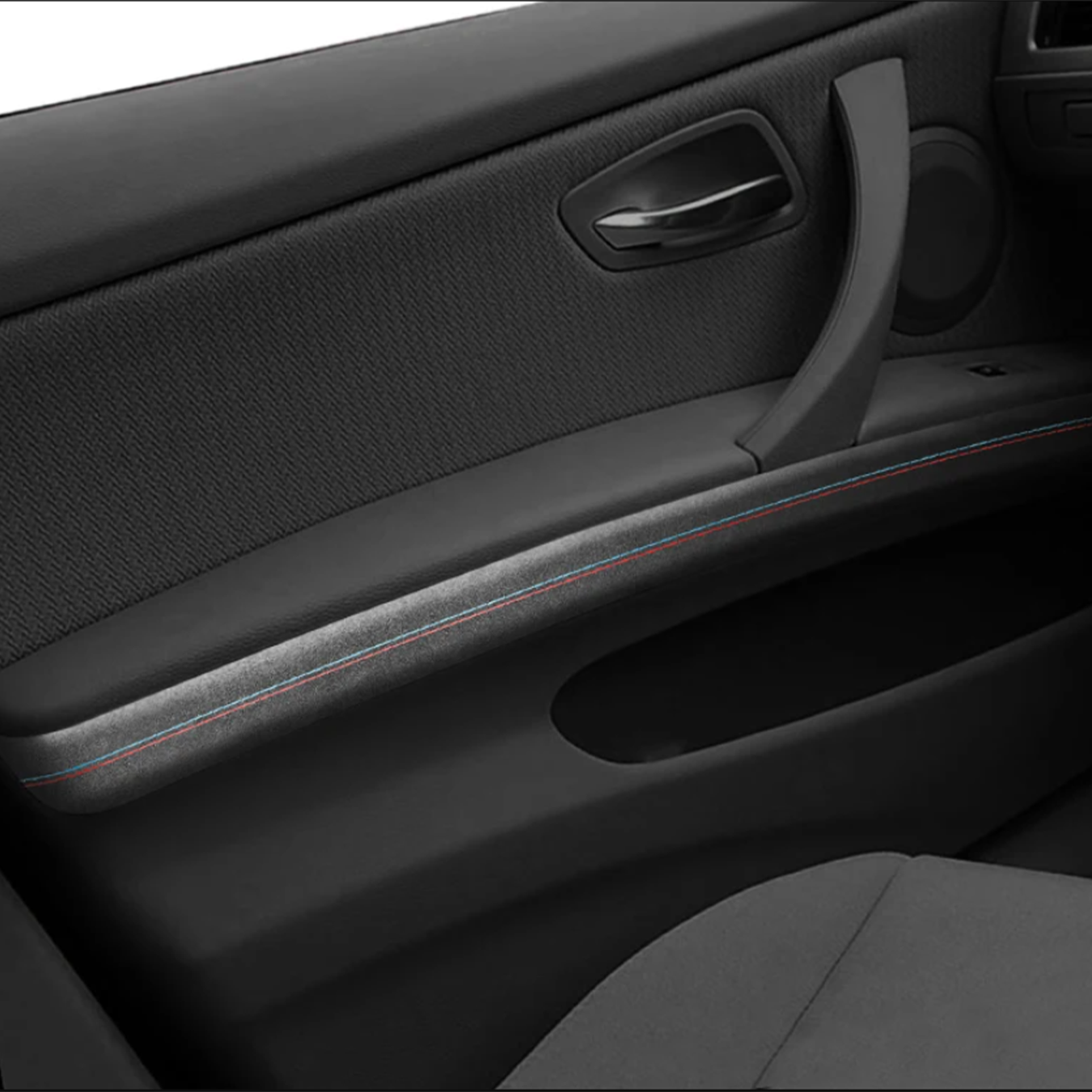 Alcantara Portas E90/E92