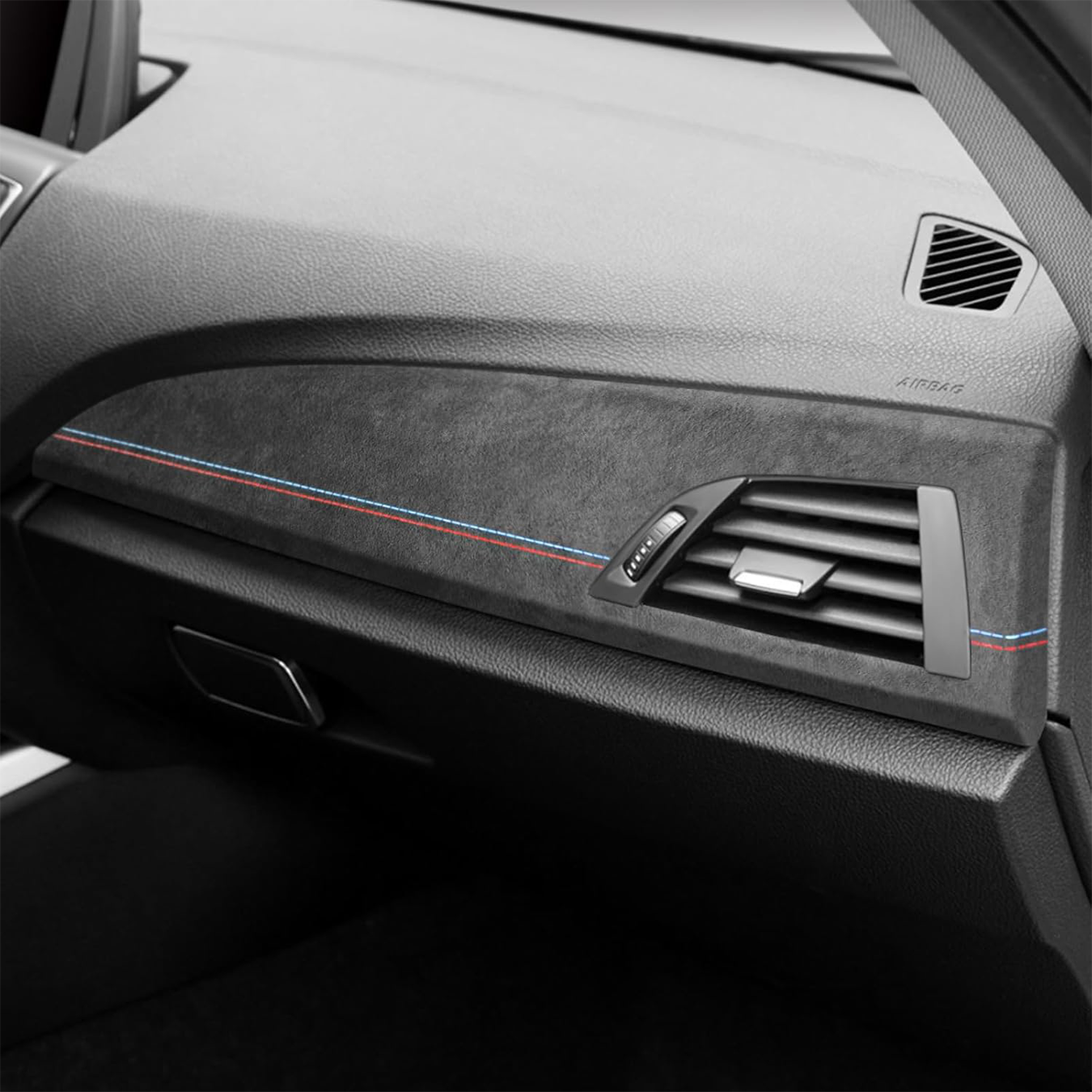 Alcantara Painel B F20/F22