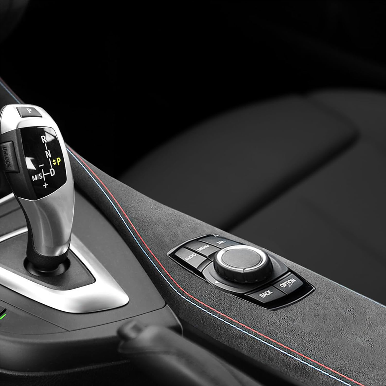 Alcantara Consola F20/F22