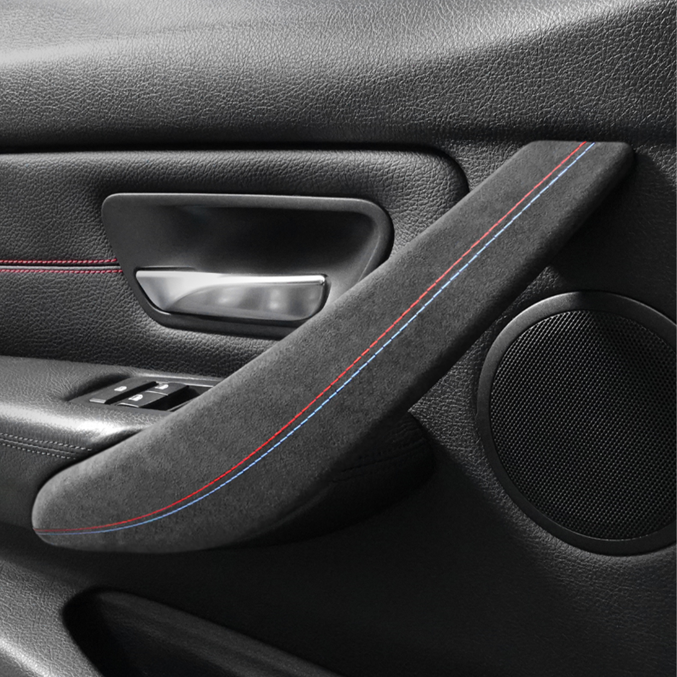 Alcantara Puxador F30/F32
