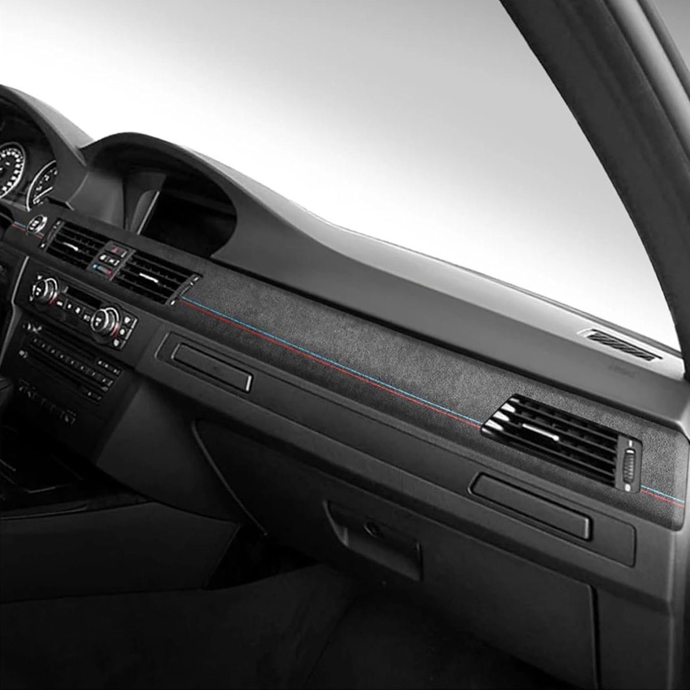Alcantara Painel E90/E92