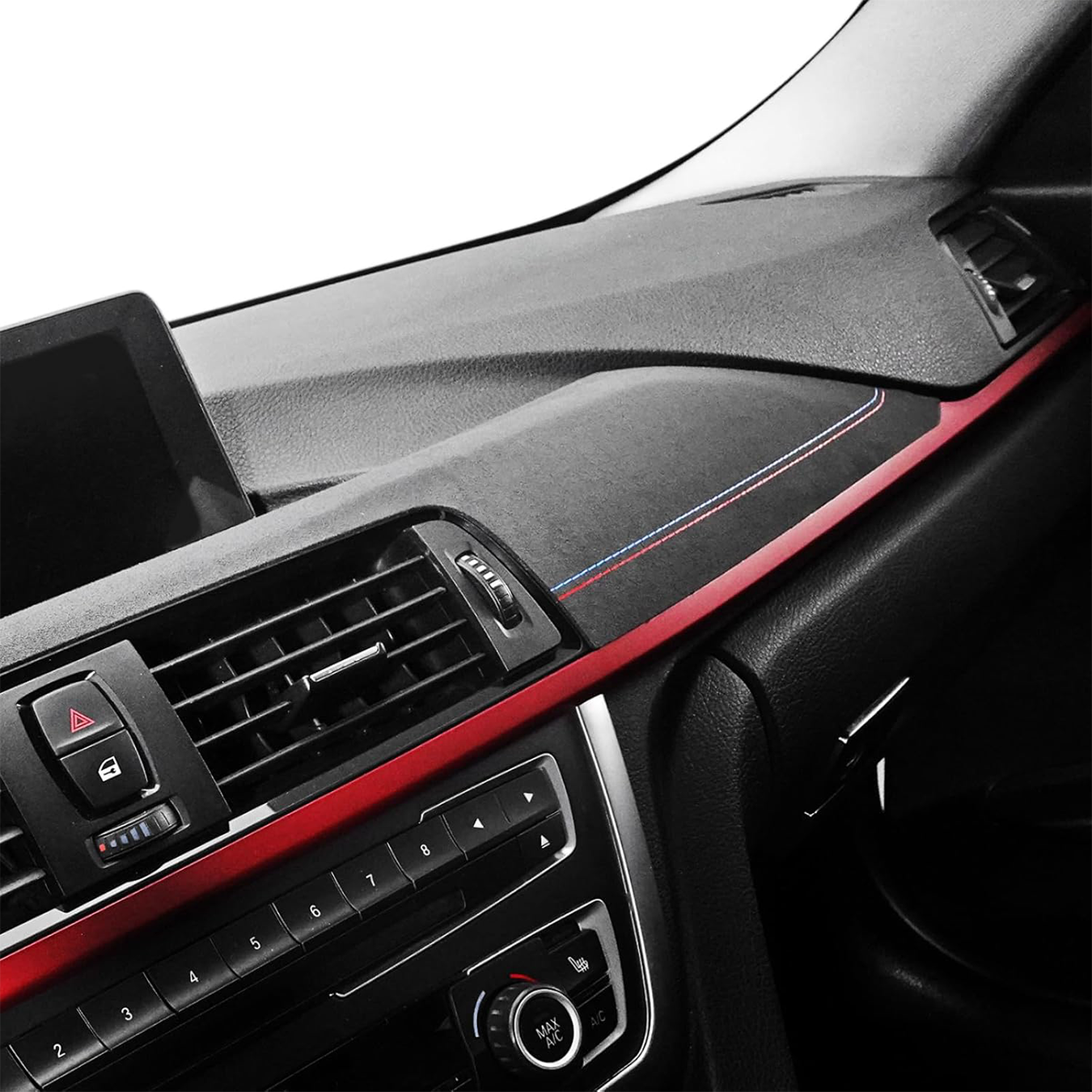 Alcantara Painel F30/F32