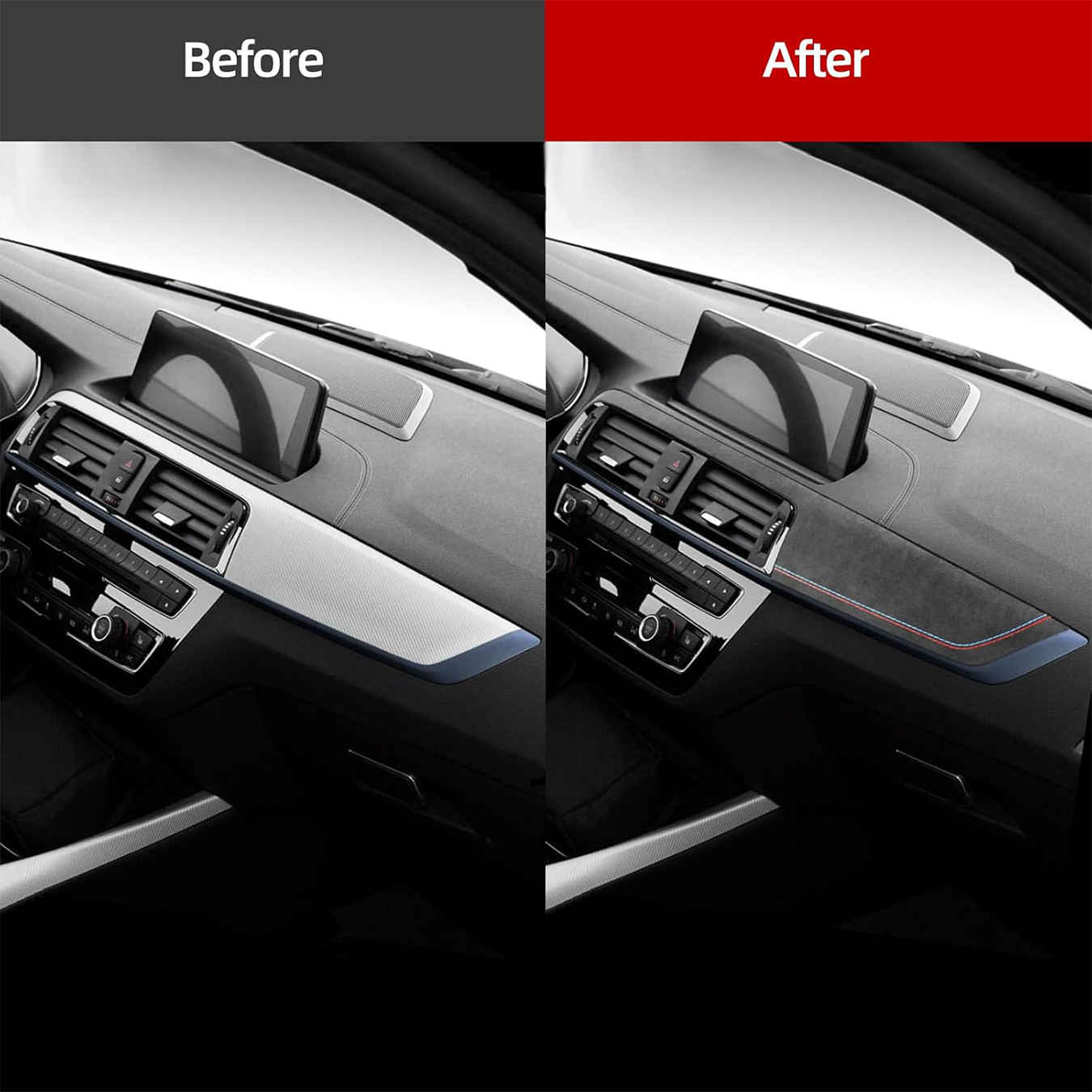 Alcantara Painel C F20/F22