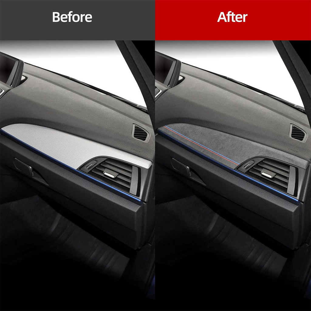 Alcantara Painel A F20/F22