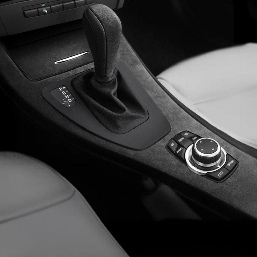 Alcantara Consola E90/E92