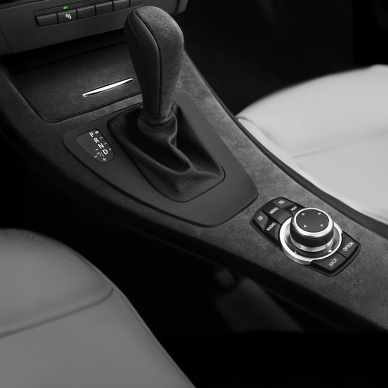 Alcantara Consola E90/E92